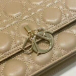 Christian Dior My Dior Top Handle bag
